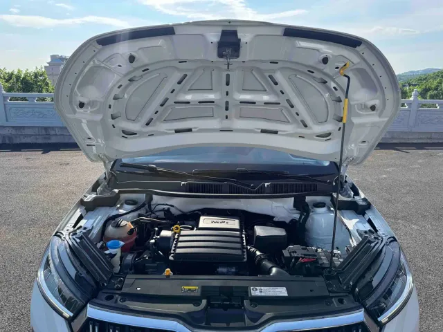Skoda Kamiq — Фото автомобиля 18