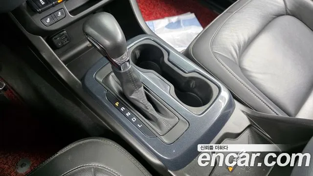 ChevroletGMDaewoo Colorado Real Colorado 3.6 Z71-X Midnight 4WD — Фото автомобиля 9
