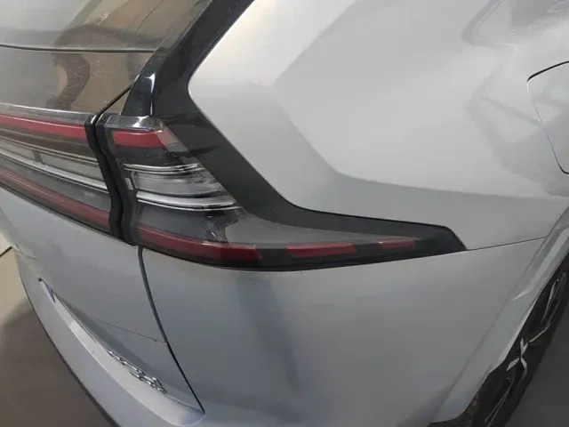 GAC Trumpchi GS4 — Фото автомобиля 7