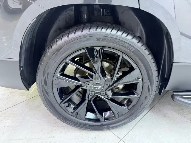 Jetta VS7 — Фото автомобиля 22