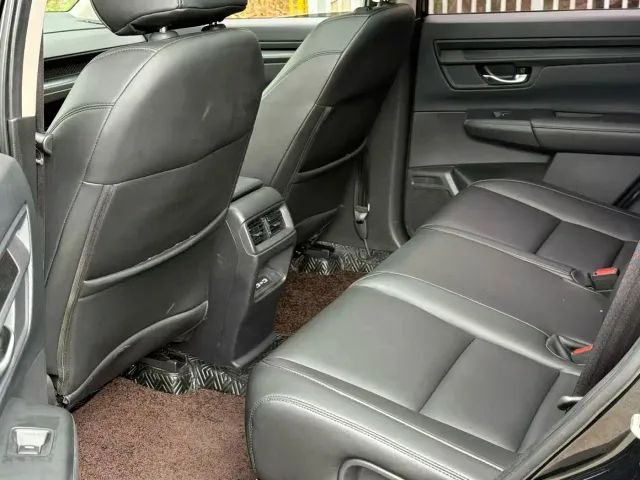 Honda CR-V — Фото автомобиля 7