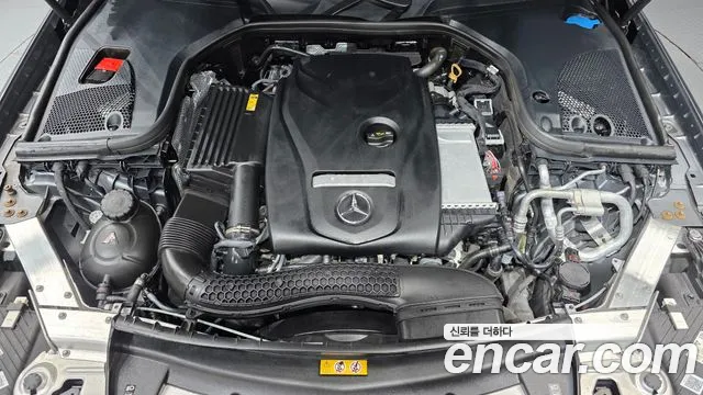 Mercedes-Benz E-Class W213 — Фото автомобиля 9