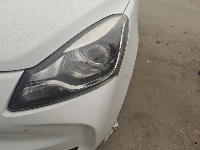 Changan Benben E-Star — Фото автомобиля 5