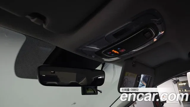 Hyundai Avante CN7 — Фото автомобиля 25
