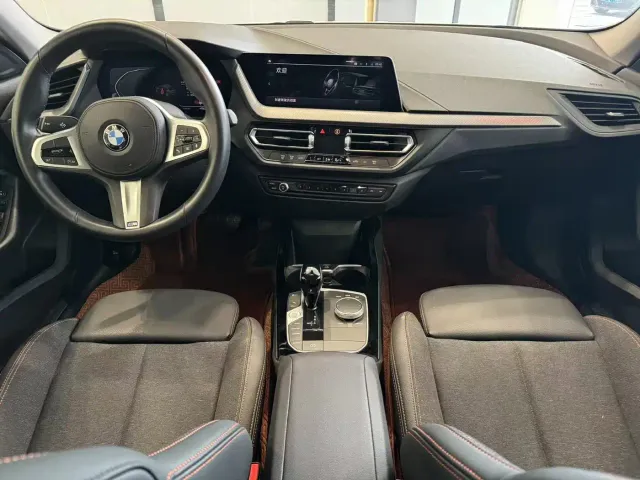 BMW 2 Series — Фото автомобиля 4