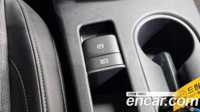 Kia Seltos Seltos (New) — Фото автомобиля 14