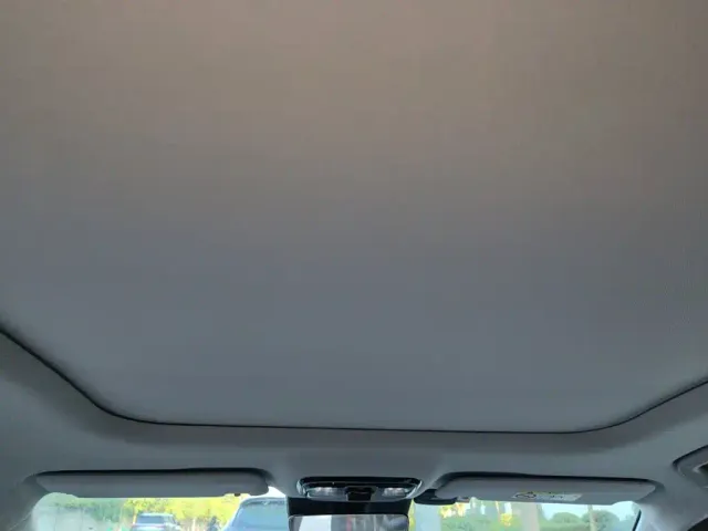 Geely Galaxy A7 — Фото автомобиля 14