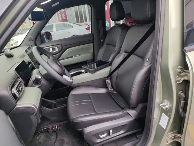 Baojun Yep Plus — Фото автомобиля 14