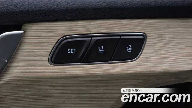Hyundai Palisade The New Palisade Дизель 2.2 2WD — Фото автомобиля 15