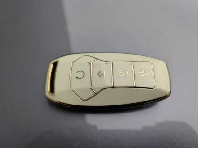 BYD Song PLUS — Фото автомобиля 19