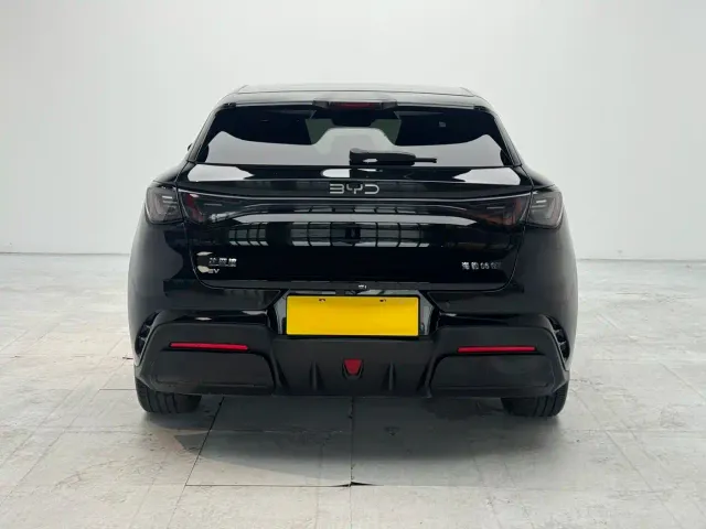 BYD Seal 06 GT — Фото автомобиля 4