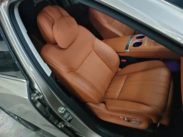 GAC Trumpchi Xiangwang S9 — Фото автомобиля 24