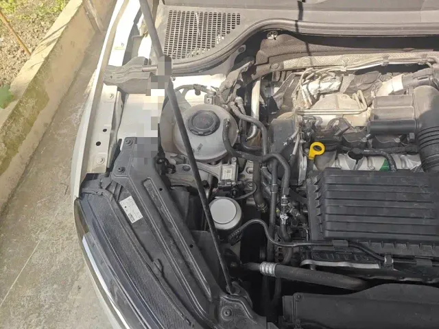 Skoda Karoq — Фото автомобиля 20