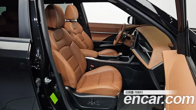KG_Mobility_Ssangyong Torres Torres Бензин 1.5 2WD — Фото автомобиля 20