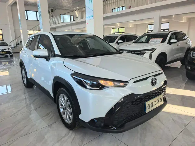 Toyota Frontlander — Фото автомобиля 3
