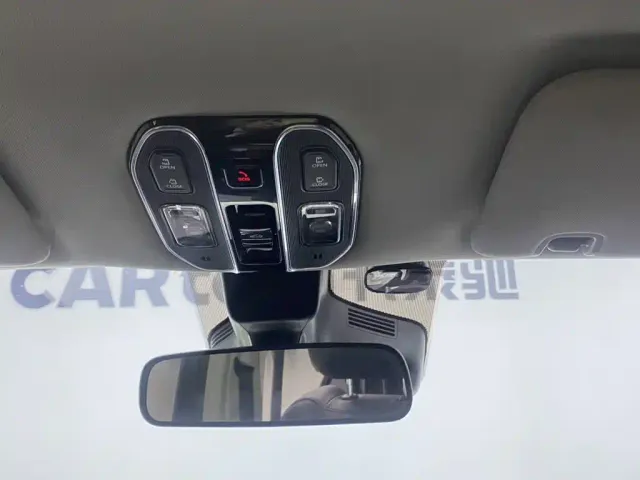 GAC Trumpchi M8 — Фото автомобиля 23