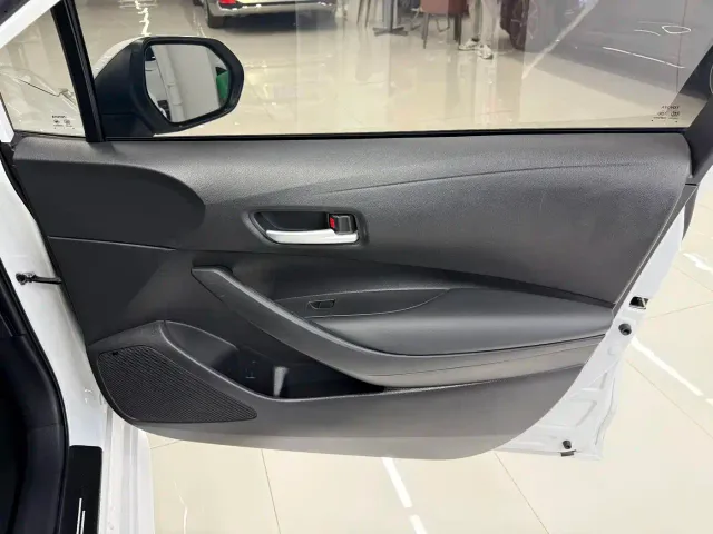 Toyota Levin — Фото автомобиля 5