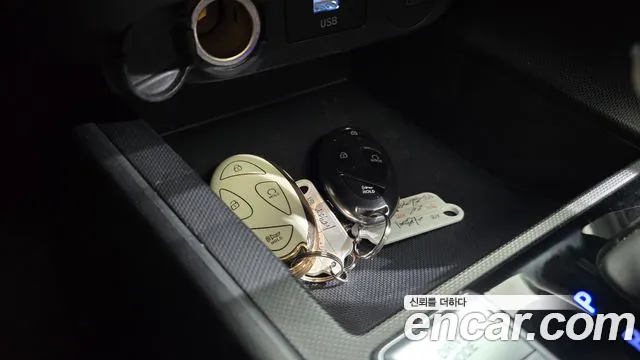 Hyundai AVANTE Новый Avante (CN7) — Фото автомобиля 12