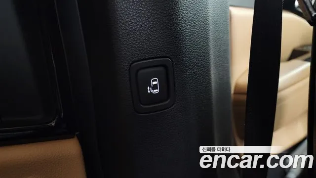 Kia Canival Carnival 4 поколение Дизель 9 мест Noblesse — Фото автомобиля 18