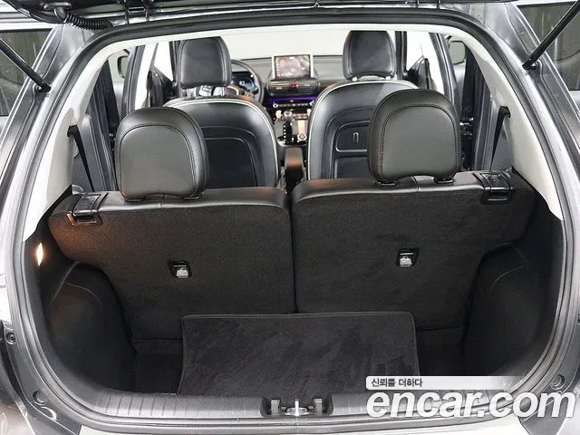 Hyundai Casper — Фото автомобиля 20