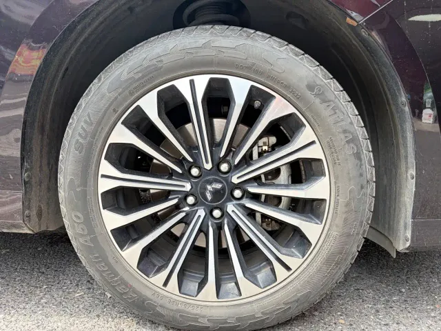 Wuling Victory — Фото автомобиля 22