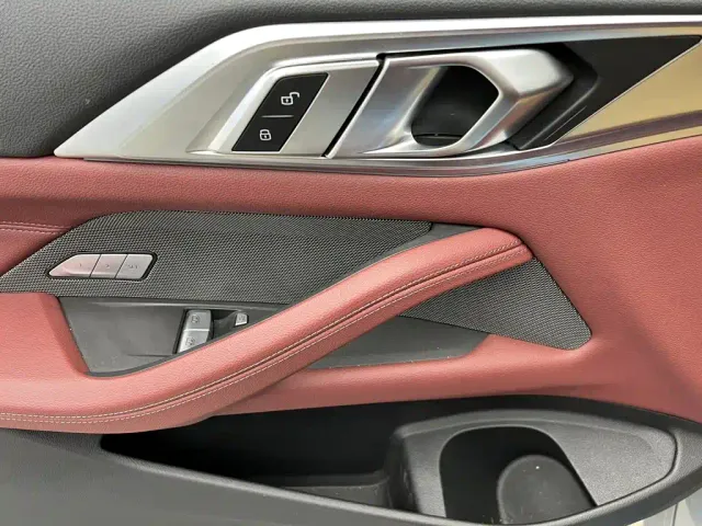 BMW 4 Series — Фото автомобиля 17