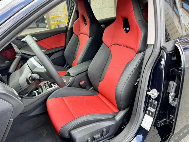BMW 2 Series — Фото автомобиля 10