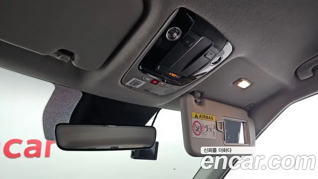 Kia Seltos — Фото автомобиля 18
