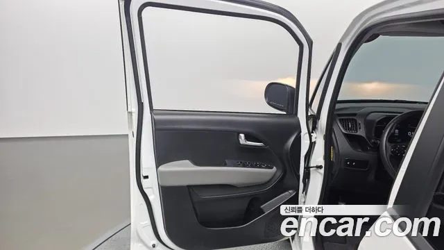 Kia RAY Новый Kia Ray Prestige — Фото автомобиля 21