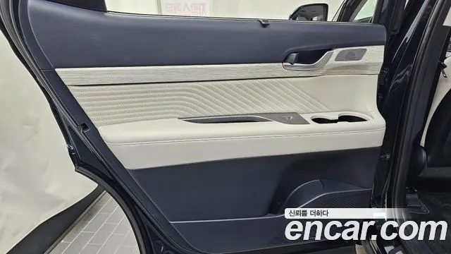 Hyundai Palisade The New — Фото автомобиля 14
