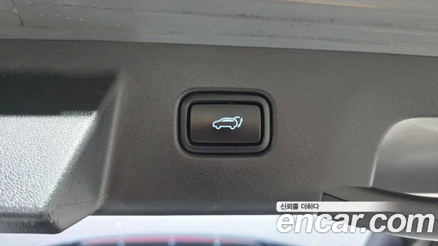 Hyundai Tucson NX4 — Фото автомобиля 22