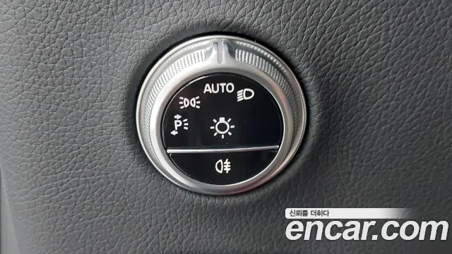 Mercedes-Benz GLC-Class GLC-класс X254 — Фото автомобиля 20