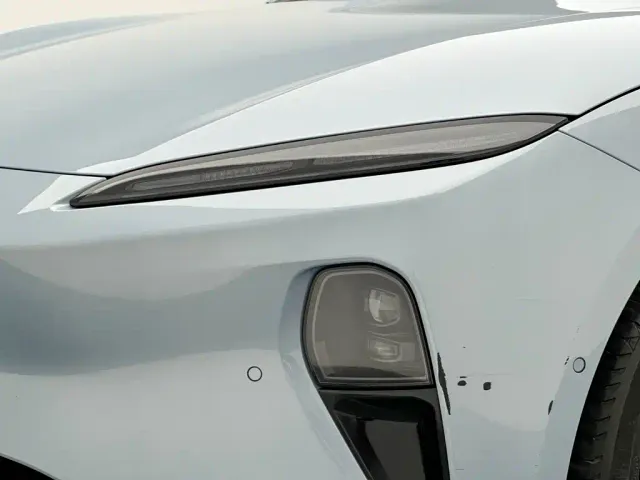 Nio ET5 Touring — Фото автомобиля 27