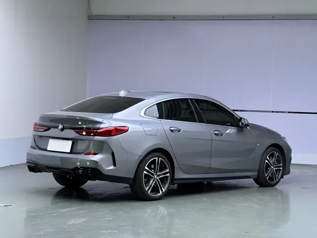 BMW 2 Series — Фото автомобиля 6