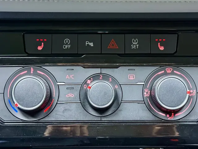 Jetta VS5 — Фото автомобиля 5