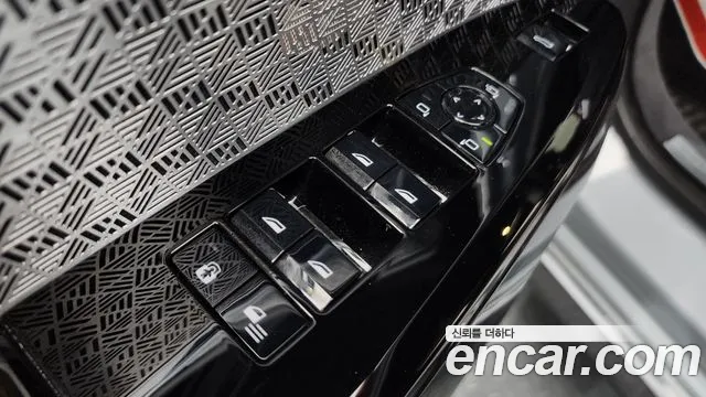 BMW i7 G70 — Фото автомобиля 22