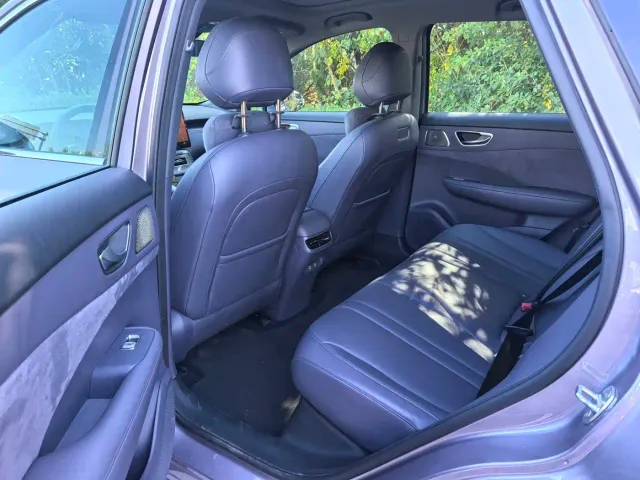 Shangjie SUV — Фото автомобиля 9