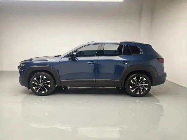 Mazda CX-50 Xingye — Фото автомобиля 11