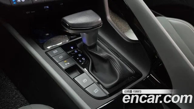 Hyundai AVANTE Новый Avante (CN7) — Фото автомобиля 2