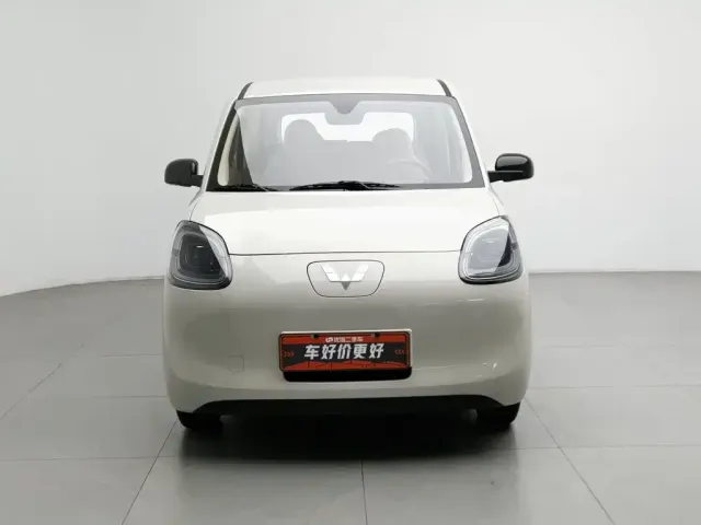 Wuling Hongguang Mini EV — Фото автомобиля 3