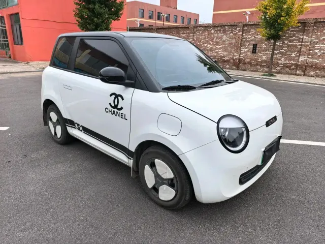 Changan Lumin — Фото автомобиля 8