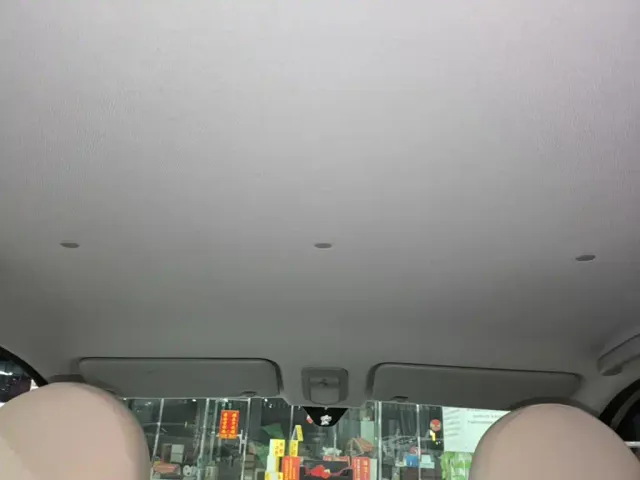 Wuling Hongguang Mini EV — Фото автомобиля 17