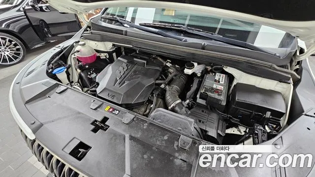 Kia Carnival 4th Gen — Фото автомобиля 9