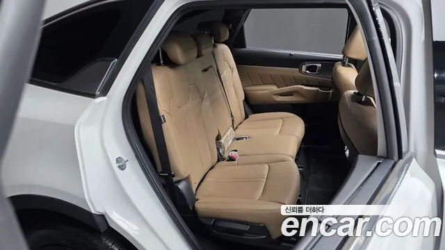 Kia Sorento — Фото автомобиля 28