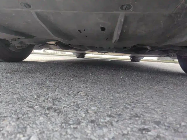 Tesla Model 3 — Фото автомобиля 24