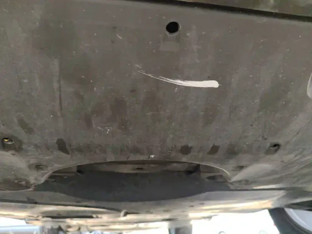 Toyota RAV4 — Фото автомобиля 22