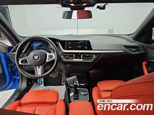BMW 2-Series — Фото автомобиля 7