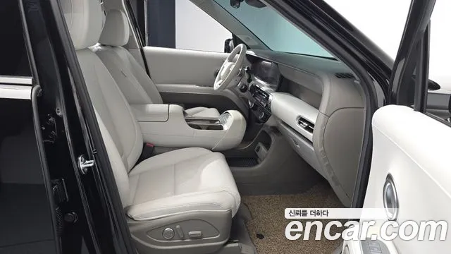 Hyundai Palisade Palisade (LX3) — Фото автомобиля 25