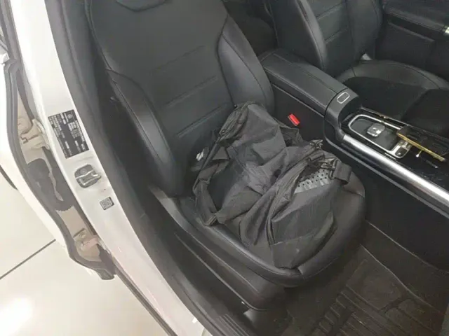 Mercedes-Benz GLA-Class — Фото автомобиля 24