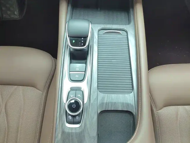 Chery Arrizo 8 — Фото автомобиля 16